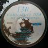 12inch Record COMMANDER TOM - Are Am Eye? (Remixes) NOOM013R6 Noom Records 1995 Germany Dance & Electronica Used