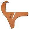 Folk Wooden Detachable Guitar Stand Holder for Classical Guitars