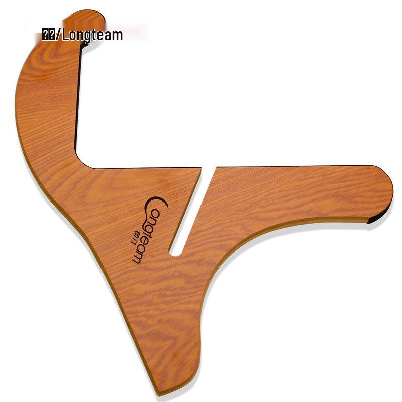 Folk Wooden Detachable Guitar Stand Holder for Classical Guitars