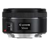 Canon Стандартный светосильный объектив EF 50mm f/1.8 STM