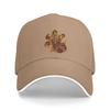 Bruno Mars Sun Baseball Cap  Summer Design Print Trucker Hat For Unisex Adult Outdoor Sport Baseball Caps