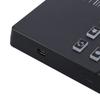 Worlde EasyPad.12 Портативный мини-USB 12 MIDI-контроллер для ударных пэдов