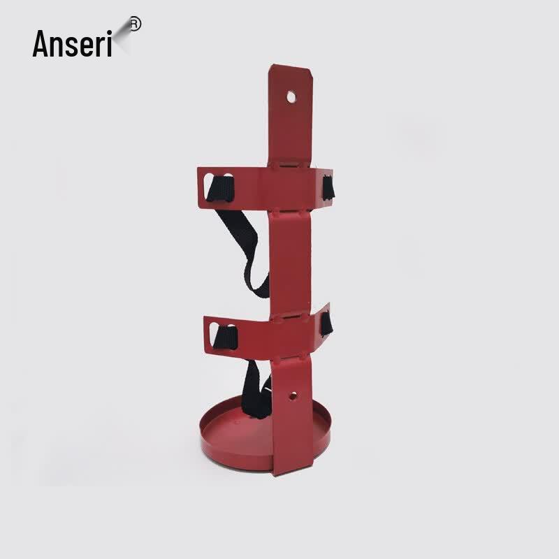 Vehicle & Marine Fire Extinguisher Holder
