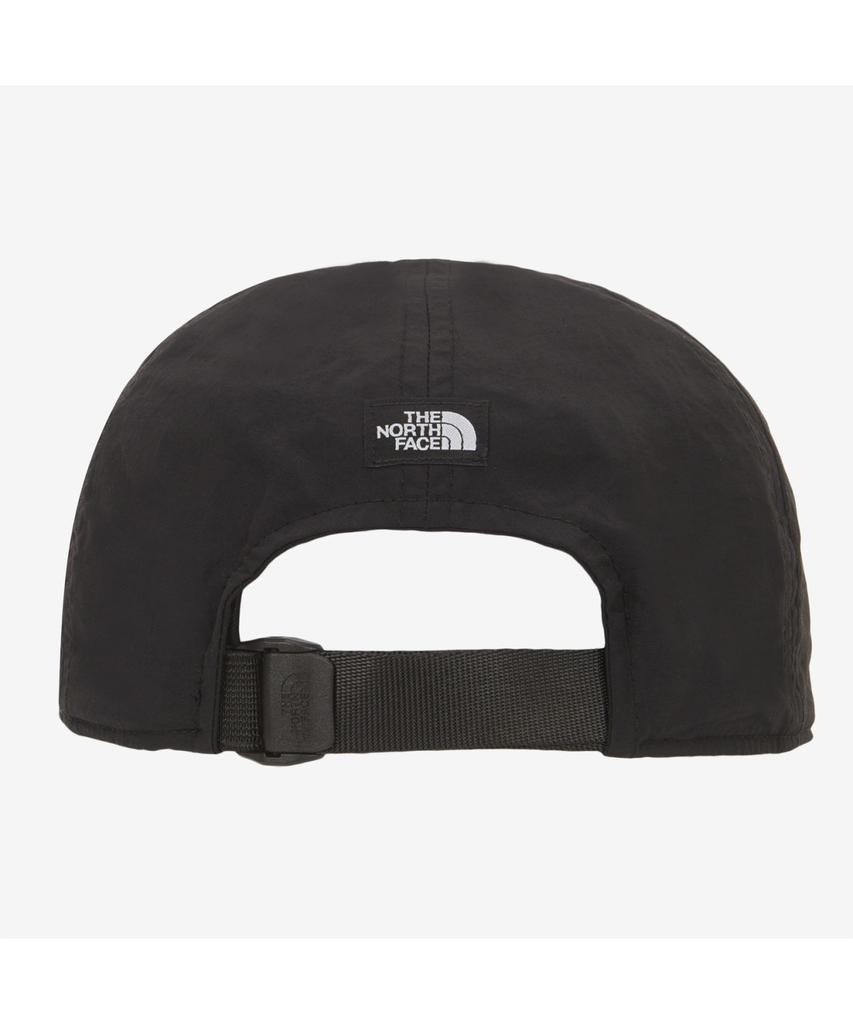 Кепка с козырьком Noseupeiseu Ne3Cs02A Tnf Light Черная