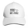 Titus bait and tackle Бейсболка тактическая кепка походная шляпа Термо-козырек Солнцезащитная шляпа Для детей Женские шляпы Унисекс