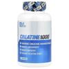 Creatine1000®, 120 Veggie Capsules (500Mg per Capsule)