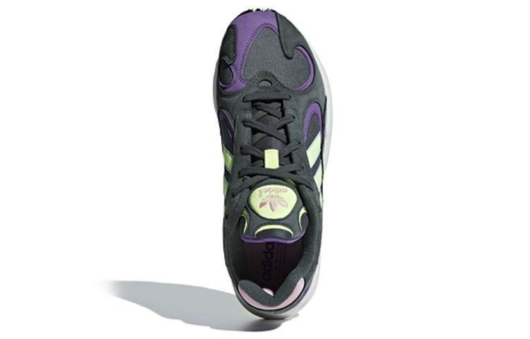 Yung-1 Adidas Originals 'Legend Ivy' BD7655