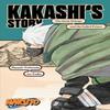 Naruto Kakashis StoryThe Sixth Hokage and the Failed Prince by Jun... 9781974732579