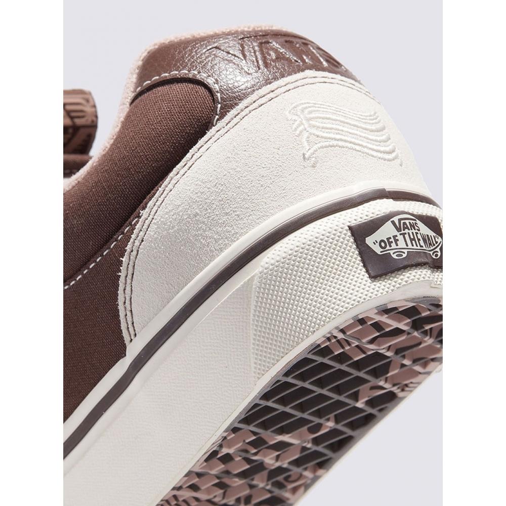 Vans Коллекция художников Азии Vans X Rarebirth Chukka Push Chuka Push Ls Vn000sdneig1