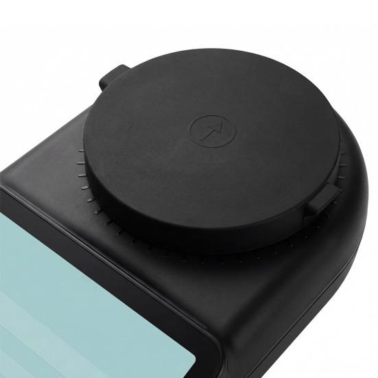Весовая платформа для аксессуаров Thermomix TM7 Водонепроницаемый пылезащитный чехол Кухонные весы Защитная крышка для стабильного измерения