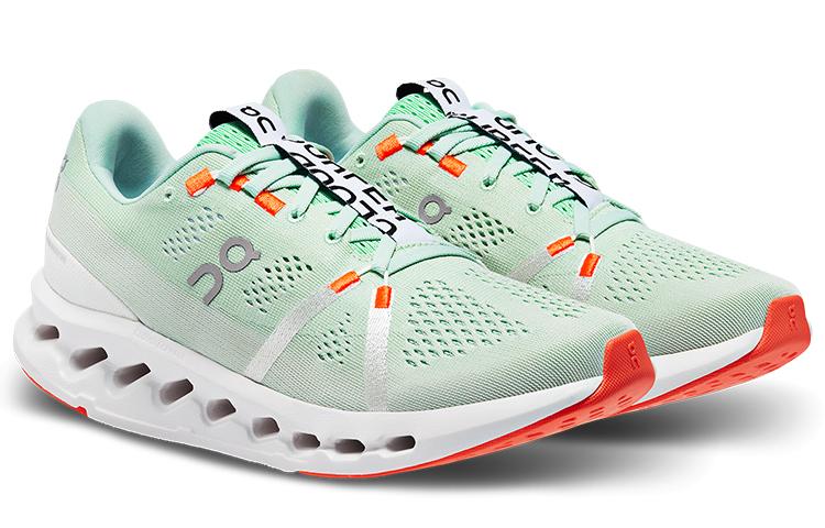 Cloudsurfer Wmns On 'Creek' Женские 3WD10441071
