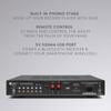 Интегральный усилитель Cambridge Audio AX Series AXA35