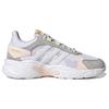 Adidas Neo Crazychaos Shadow Удобная сетка Нескользящие Износостойкие Дышащие Низкие Повседневные Кроссовки для Бега Женские кроссовки Серый Белый Розовый FY7828