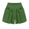 New shorts women's new summer thin loose high waist thin loose shorts women