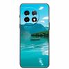 Чехол для One Plus 11 Мраморная текстура гранита Каменные текстуры Чехлы для телефона для Oneplus 11R Ударопрочный Мягкий чехол для Oneplus11 5G Силиконовый