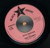 7-дюймовая пластинка TONY MAHONEY False Preacher Burn False Preache BSM005 Black Star Musi 1977 Великобритания Регги Ска Даб Б/у