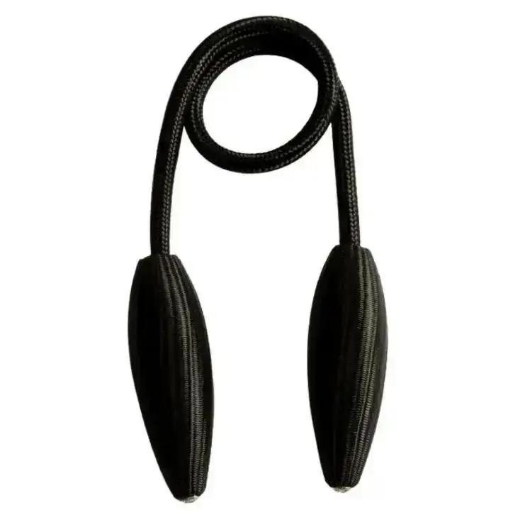 1 шт. Пряжка Веревка для подвязывания штор Бытовое удобство Пряжка для штор Простой ремешок для штор Установка без пробивания Веревка для подвязывания