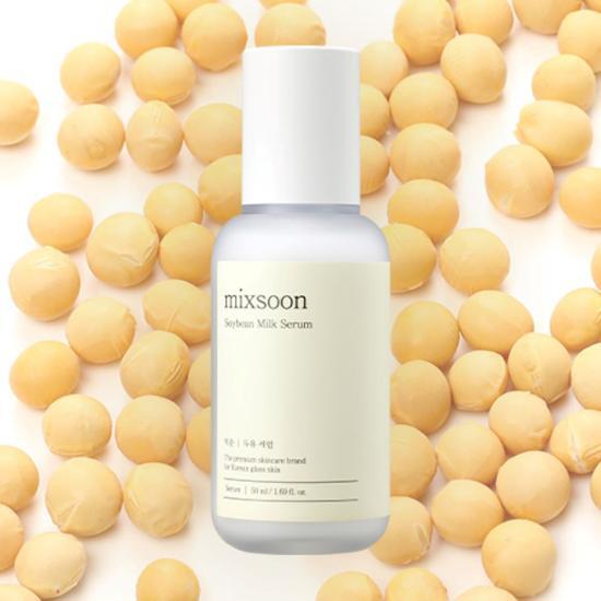 Mixoon Soy Milk Serum 50ml