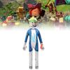 Модный детский комбинезон Pocket Devs Roblox из мягкой ткани, идеально подходит для костюмов на Хэллоуин и косплей