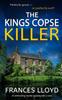 Книга THE KINGS COPSE KILLER an Enthralling Murder Mystery with a Twist : 10