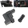 Для Ford Ranger TKE 13-18 Escort 15-21 Everest U375 15-22 Пружинная защелка крышки топливного бака, защелка, внешняя крышка, крышка заливной горловины, мотор