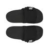 Nike Шлепанцы Offcourt Adjust Черно-белые Унисекс Кроссовки DQ9624-001