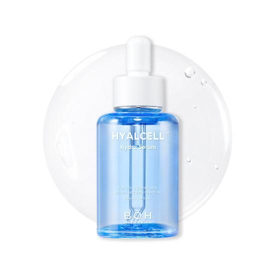 BIOHEAL BOH Hyalcell Увлажняющая сыворотка 50 мл