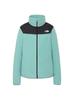The North Face Куртка Mountain Versa Micro Fleece Синяя Размер S, Eclipse,