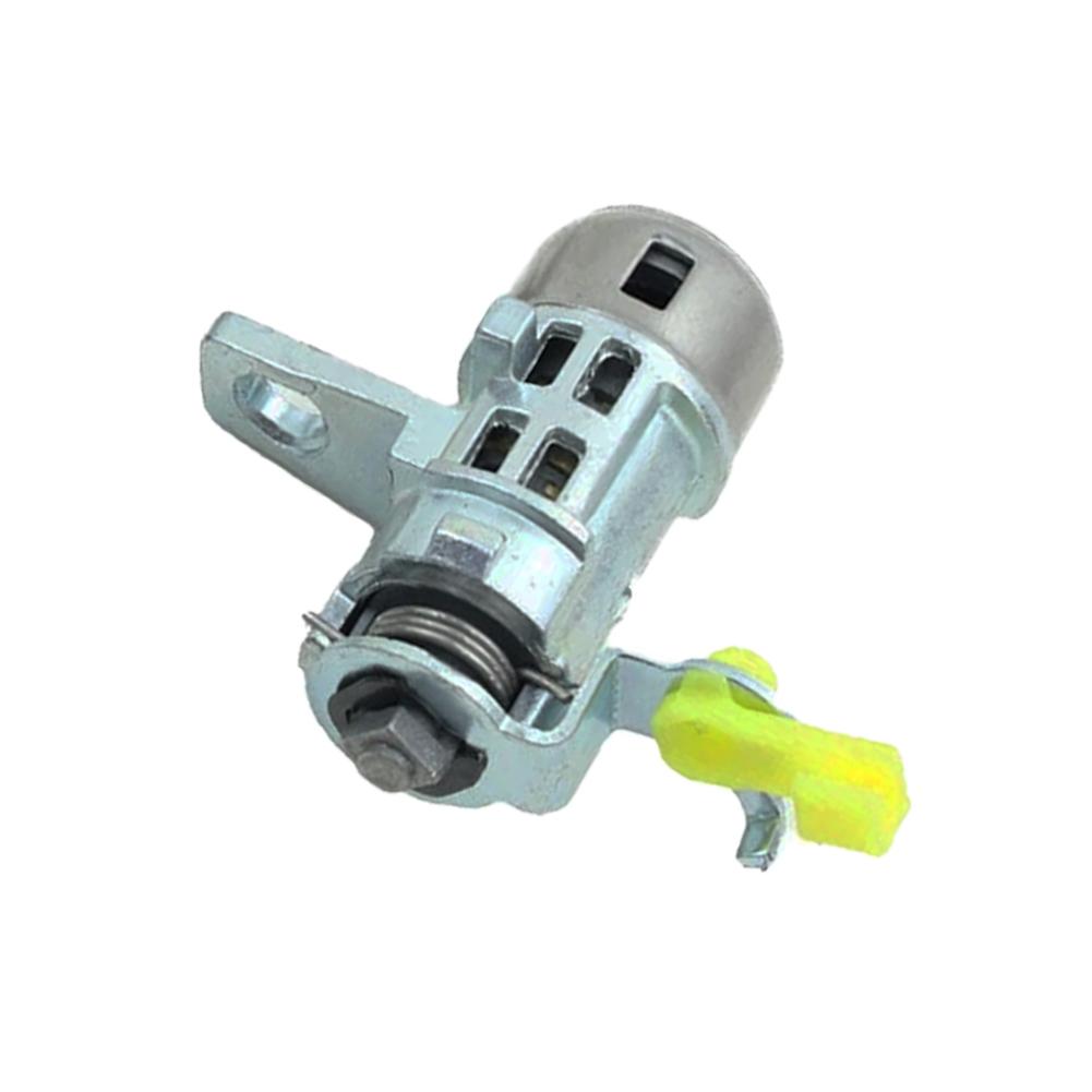 LH Front Driver Side Door Lock Cylinder with 2 Keys for Hyundai For Accent 2012 2013 2014 2015 2016 2017 1.6L 81970 1RA00
