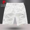 Pierre Cardin Мужские летние повседневные спортивные шорты