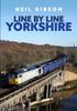 The Line by Line: Yorkshire Book
