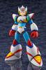 KOTOBUKIYA Rockman X Second Armor Высота 137 мм масштаб пластиковая модель KP575 приблизительно. 1/12
