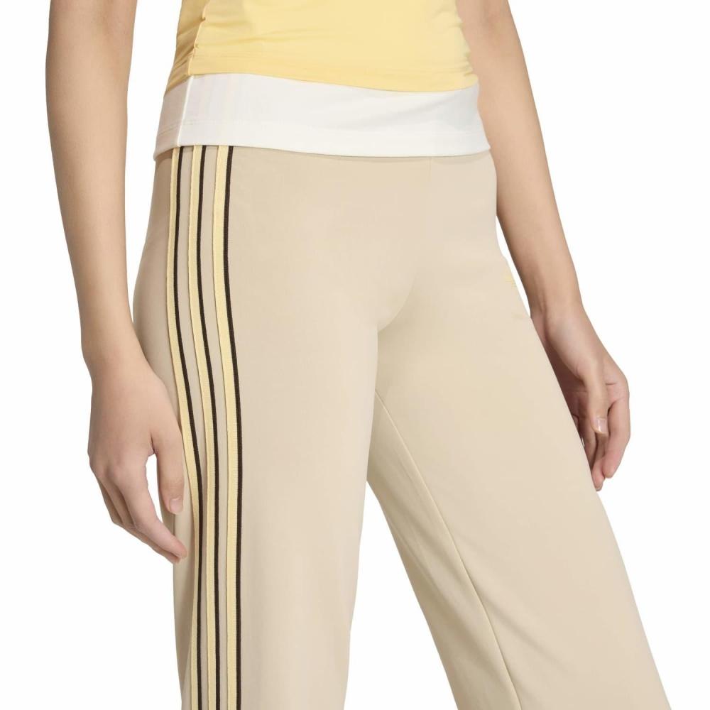 adidas Прямые брюки W Adv  kW4555 Stonekhaki
