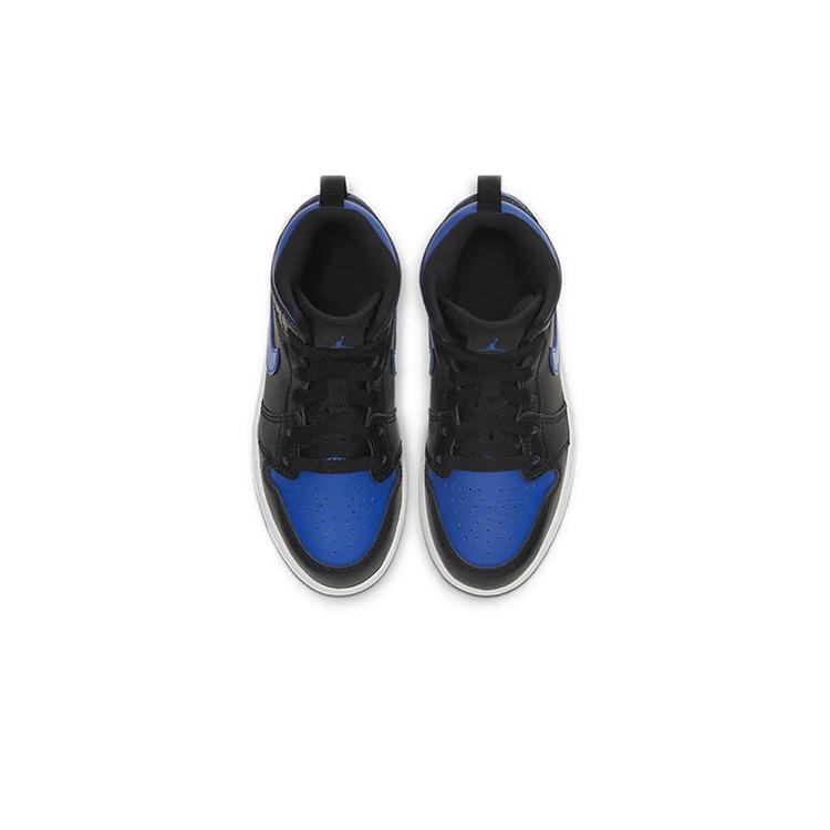 Jordan 1 Mid PS Royal 2020 640734-068