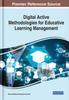Книга Digital Active Methodologies for Educative Learning Management