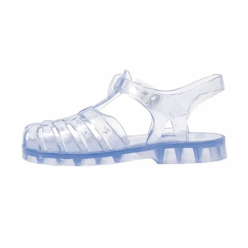 Прозрачные сандалии Cristal Sun Детский MEDUSE