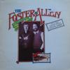 LP Пластинка FOSTER & ALLEN - The Foster & Allen Selection RITZLP0008 Ritz Records 1982 UK Кантри/Фолк Б/У