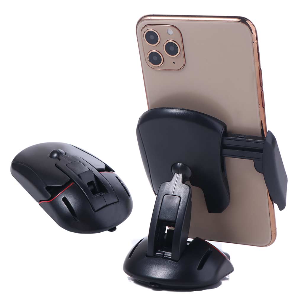 Universal Mobile Phone Holder Folding Foldable Desktop Stand Multi-function Phone Stand Home Use