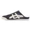 ONITSUKA TIGER Кроссовки-сабо Mexico 66 Черный/Кремовый 1183A707-001
