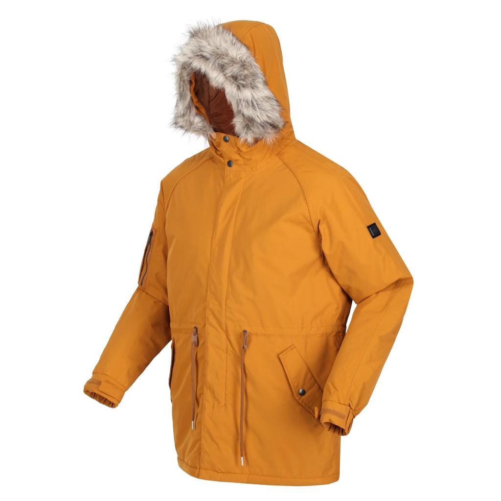 Regatta Mens Salinger III Parka