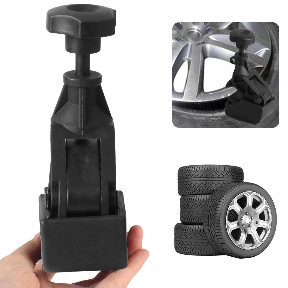 RV Tyre Change Clamp Tir Bead Clamp Garage Tools Upper Tire Change Removal Wheel Rim Separate Helper Motorcycle Car Accessories
