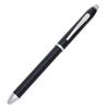 CROSS Multifunctional Pen Tech 3 Black Pencil Ballpoint Pen 2 Colors Regular Imported Product AT0090-3ST 0.5mm/Oil-based