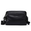 Men's Shoulder Bag Crossspan Bag Crossbody Multi-functional Practical Genuine Leather Soft Leather Business Top Layer Cowhide