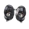 Противотуманная фара 30764930 30764931 1 пара Для Volvo S40 V50 2008-2011 Передний бампер Левая и правая