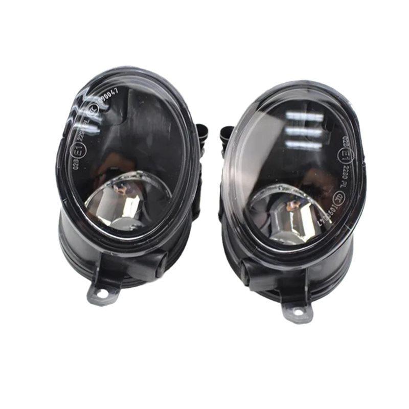 Противотуманная фара 30764930 30764931 1 пара Для Volvo S40 V50 2008-2011 Передний бампер Левая и правая