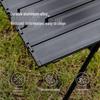 Naturehike FT11 Portable Aluminum Folding Camping Table