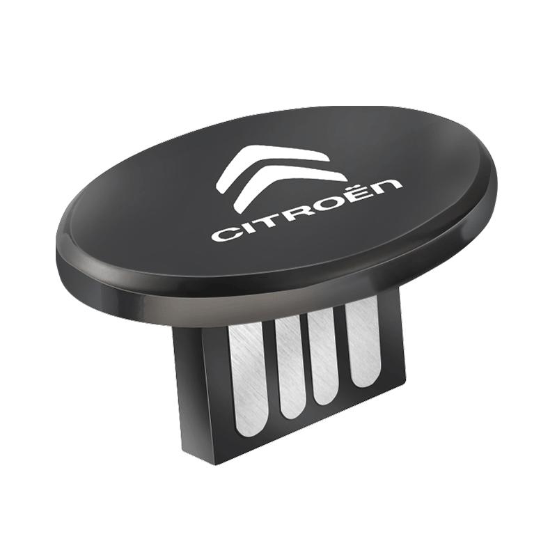 AHV2 1Pcs Car Logo USB Universal Flash Drive Tiny U Disk For Citroen C1 DS3 C2 C3 Vts C4 Saxo C4L C5 C6 C8 Xsara C3-XR Picasso SEGA