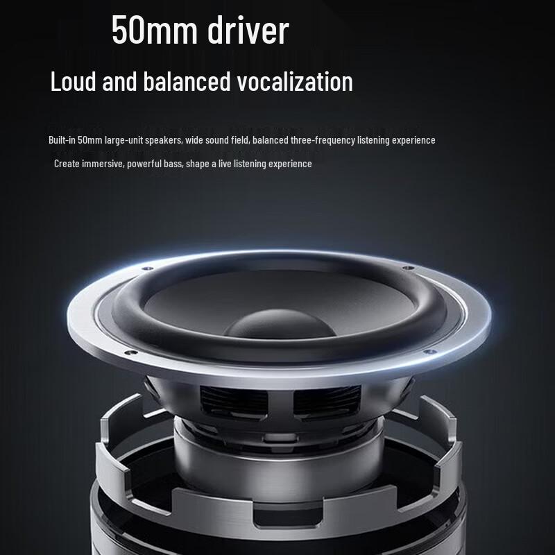 Philips Умная Bluetooth-колонка и будильник TAS2909 (Китайская версия)