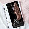 Fantasy Angel Girl Wings Case For Samsung Galaxy M21 M13 M54 M34 M14 M56 M36 M16 M31 M11 M53 M32 M52 M35 M55 M15 M06