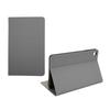 for Iplay50 Mini Leather Case Accurate Hole Position Multifunctional Portable Tablet Protective Case Cover Grey